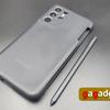 Дневник Samsung Galaxy 21 Ultra: зачем этому смартфону S Pen и что он умеет-4