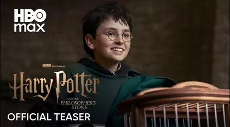 HBO Unveils First Harry Potter Series Trailer, Release Date Confirmed for December 2026