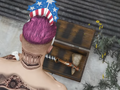 Датамайнеры нашли в GTA Online оружие из Red Dead Redemption 2