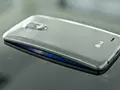 LG запатентовала смартфон с гибким дисплеем