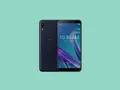 Asus уже тестирует прошивку с Android Pie для Asus Zenfone Max Pro M1