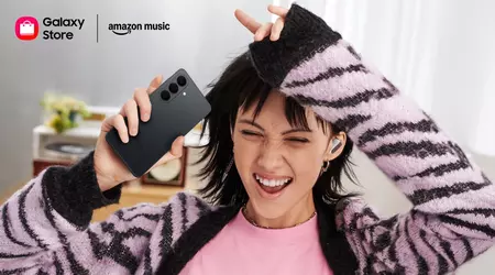 Amazon Music préinstallé sur Samsung Galaxy : 3 mois gratuits, puis attention au renouvellement
