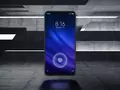 Смартфон Xiaomi Mi 8 Pro с подэкранным сканером представлен официально