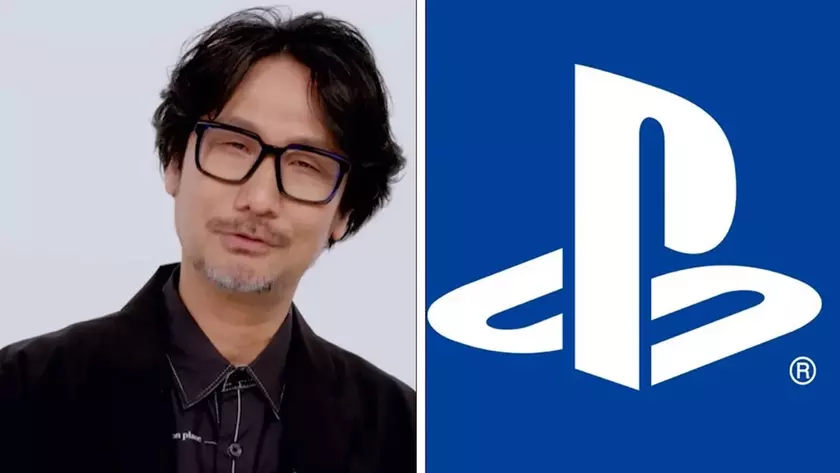 Хидео Кодзима: будущее игры или симфония PlayStation?