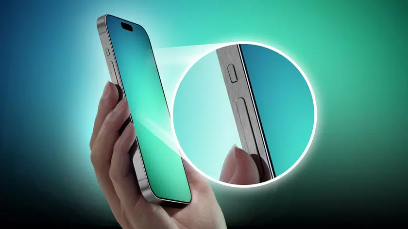 Как боковая кнопка iPhone изменила способ управления смартфоном