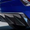2026 Cadillac Optiq V экстерьер