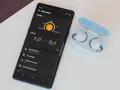 Samsung Galaxy Buds и Galaxy Buds+ получили виджеты для рабочего стола, которые упрощают взаимодействие с наушниками