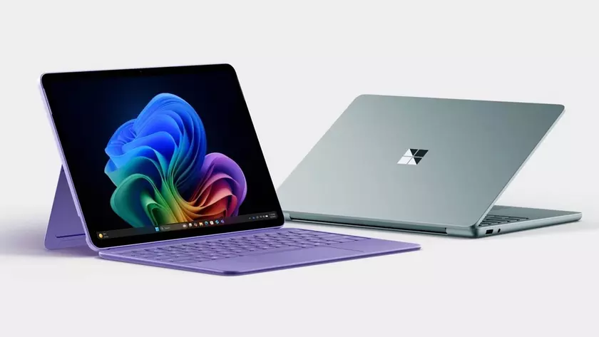 Первые Впечатления от Surface Laptop и Surface Pro 2025: Революция или Эволюция?