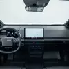 Разные варианты трансформации Kia PV5