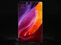 В Xiaomi Mi Mix используется безрамончый дисплей Sharp