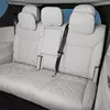 Задний вид Li Auto Mega Home