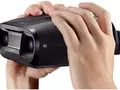Цифровой бинокль Sony DEV-50V с 12-кратным оптическим увеличением