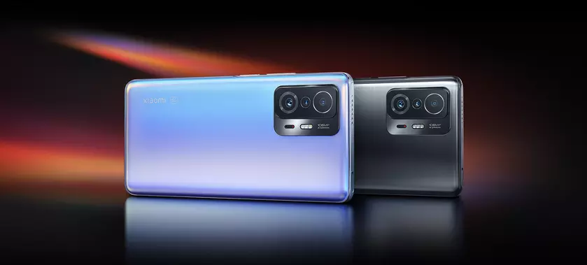 Процессор имеет значение – Xiaomi 11T на Dimensity 1200 провалился в тесте камеры DxOMark