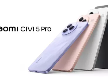 Завершение эксперимента: Xiaomi Civi не появится в будущих линейках