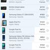 Обзор OnePlus Nord N10 5G: средний класс создателей «убийц флагманов»-99