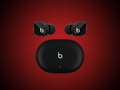 В бета-версии iOS 14.6 «засветились» TWS-наушники Beats Studio Buds c ANC