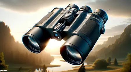 Best Binoculars with Rangefinder