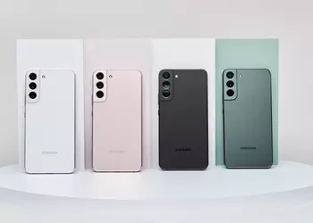 Samsung is preparing One UI 6.1 update for the 2022 flagships as well as the Galaxy A54 model