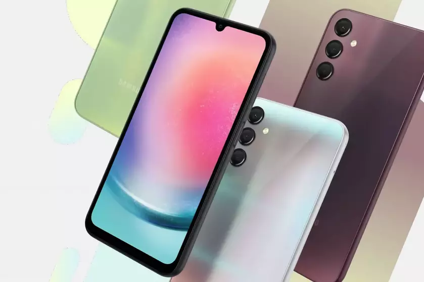 Samsung готовит к выходу Galaxy A24 с AMOLED-экраном на 90 Гц и чипом Snapdragon 680