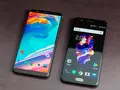 OnePlus 5 и OnePlus 5T получили бета-версию Android 10 c оболочкой OxygenOS 10