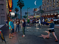 GTA 6 может получить более умных и живых NPC благодаря новой технологии Rockstar