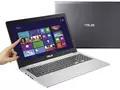 Ультрабук ASUS VivoBook S551 с процессором Intel Haswell и графикой NVIDIA GeForce GT 740M