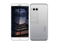 Рендер Meizu Pro 7 показывает функционал второго экрана на задней крышке
