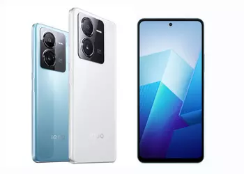 Here's what the iQOO Z8 will look like: a smartphone with a 144Hz screen, a MediaTek Dimensity 8200 chip and a 5,000mAh battery