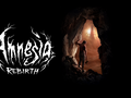 Анонс Amnesia: Rebirth — продолжение культового хоррора и эмоционально мучительное путешествие