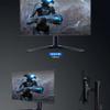 Acer Predator X27U X1 нижняя часть монитора превью