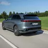 Прев'ю до зображення 11, Кросовер Xpeng G9 на виставці.