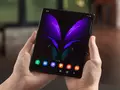 Складной смартфон Samsung Galaxy Z Fold 2 начал обновляться до Android 11