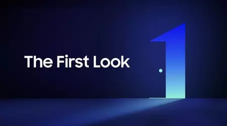 Samsung анонсувала презентацію The First Look перед CES 2026