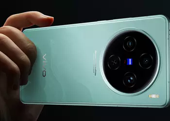 vivo захватила рейтинг самых производительных смартфонов по версии AnTuTu