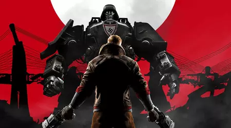 Нова частина Wolfenstein отримає тісний зв'язок з серіалом від Amazon — шутер від MachineGames має важливе значення для XBOX