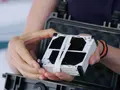 SpaceX поглотила производителя миниатюрных спутников SpaceBEE