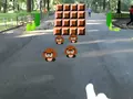 Super Mario в дополненной реальности