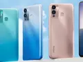 Infinix Украина представила новый смартфон из серии HOT