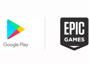 Еще одна победа Epic Games: в Google Play появятся сторонние магазины приложений, но пока только в США