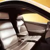 Попередній перегляд Tesla Cybercab модель 02