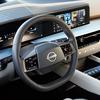 2025 Nissan Murano Профіль