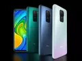 Неожиданно: Redmi Note 10 заметили в тесте AI benchmark с чипом MediaTek Dimensity 820 5G и 8 ГБ ОЗУ