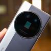 Changer d'objectif sur votre smartphone Realme