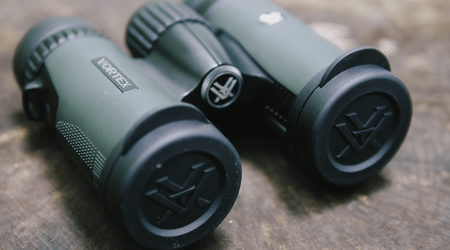 Best Image Stabilized Binoculars