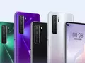 Источник: Huawei работает над новой версией смартфона Nova 7 SE с чипом MediaTek Dimensity 800U