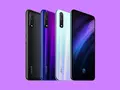 Конкурент Motorola Edge S: Vivo собирается представить смартфон iQOO Neo 5 с чипом Snapdragon 870 на борту