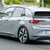 Прев'ю зображення Вид з боку Volkswagen ID.3 Neo GTX 2026 на тестах