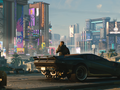 Cyberpunk 2077 училась боевке у «Ведьмак 3», но теперь все по-другому