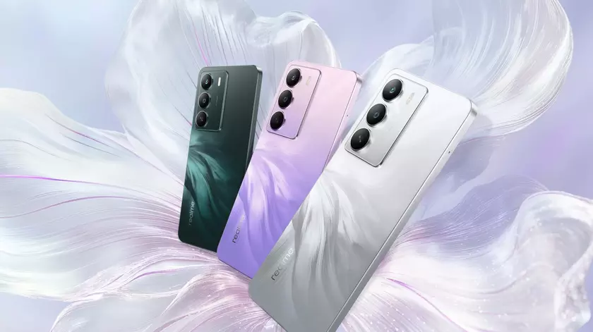 Realme P3 Lite 5G: Доступная по цене электростанция с впечатляющими возможностями подключения