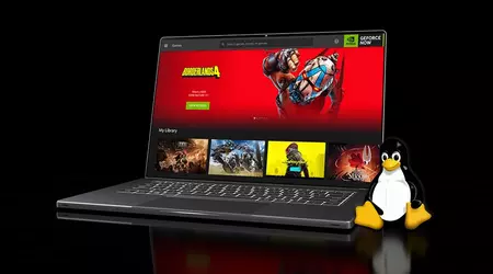 Le jeu Linux atteint un nouveau niveau avec GeForce NOW et RTX